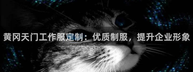 龙八国际手机登录入口|黄冈天门工作服定制：优质制服，提升企业形象