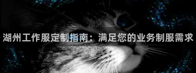 龙8国际头号玩家|湖州工作服定制指南：满足您的业务制服需求