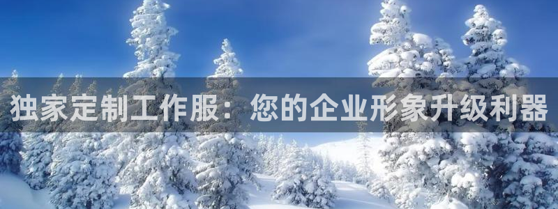 龙8头号玩家官方|独家定制工作服：您的企业形象升级利器